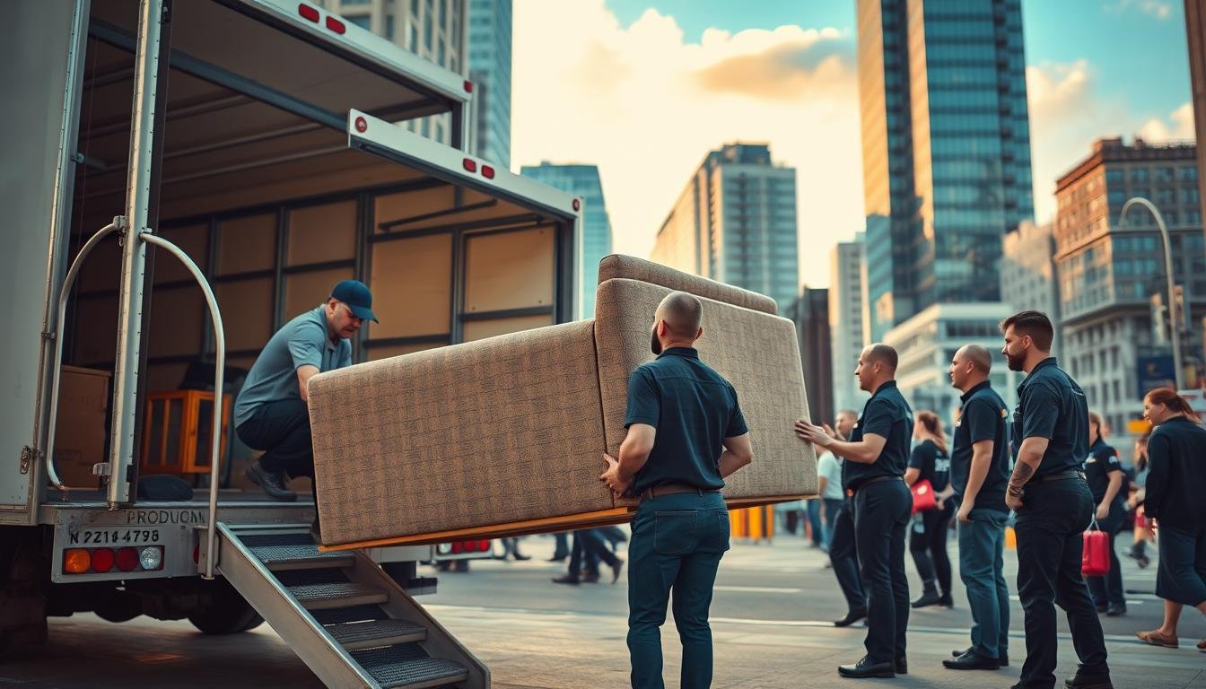 نقل عفش جده الدمام