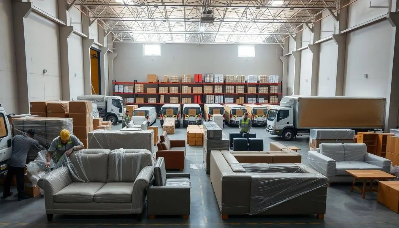 شركات نقل عفش رخيصة في جدة