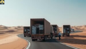 نقل عفش من جدة إلى محايل عسير 0560329696