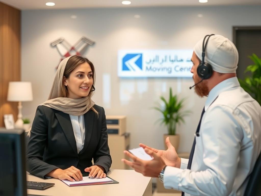 استفسارات شائعة حول نقل العفش من جدة إلى الباحة