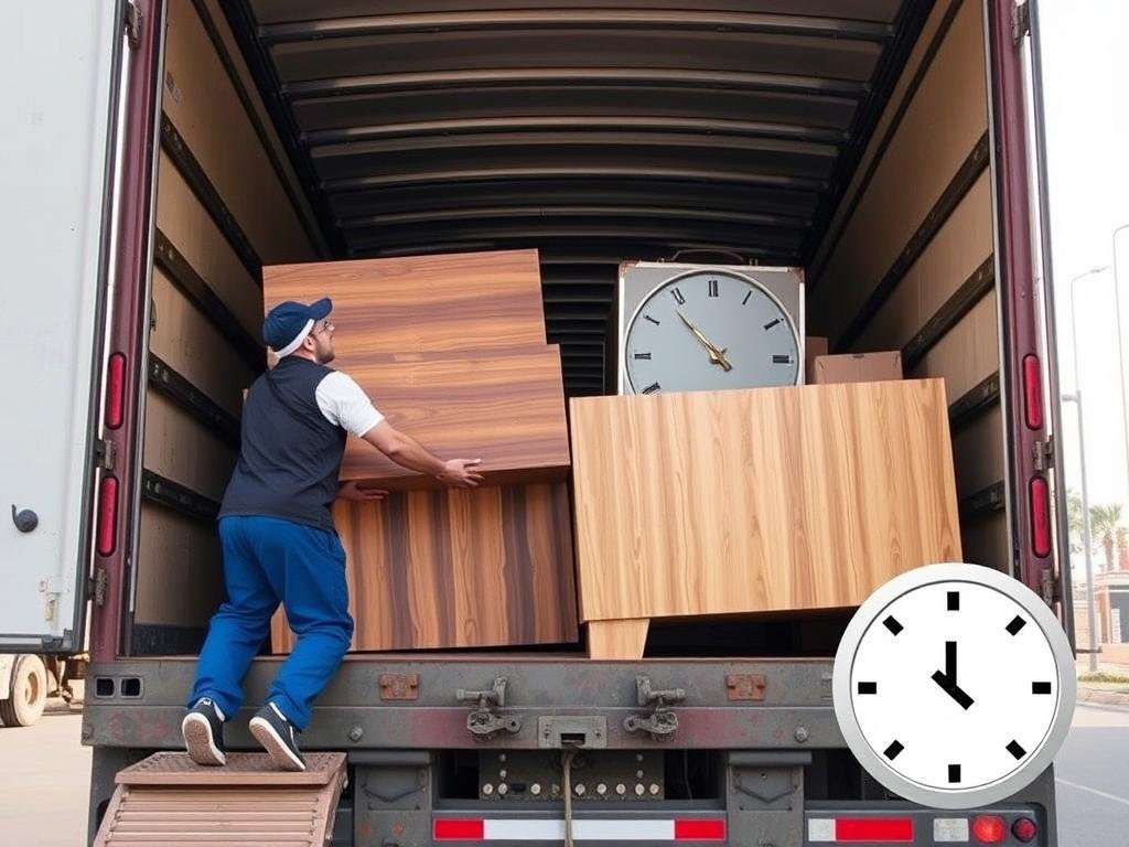 خدمة نقل عفش سريع من جدة إلى الخبر خدمة نقل عفش سريع من جدة إلى الخبر