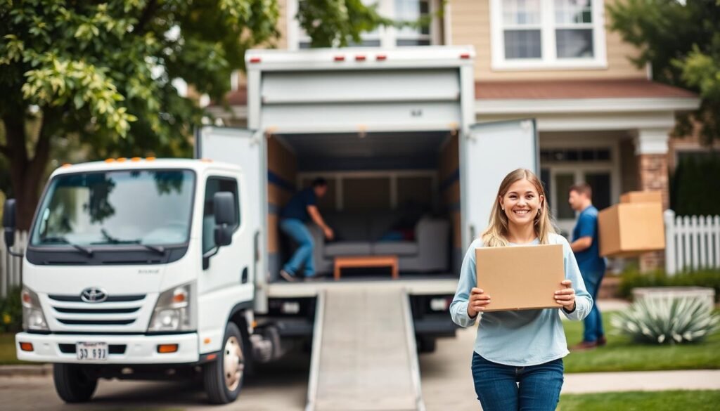 شركة نقل عفش من الرياض إلى الخبر توفر خدمة متكاملة