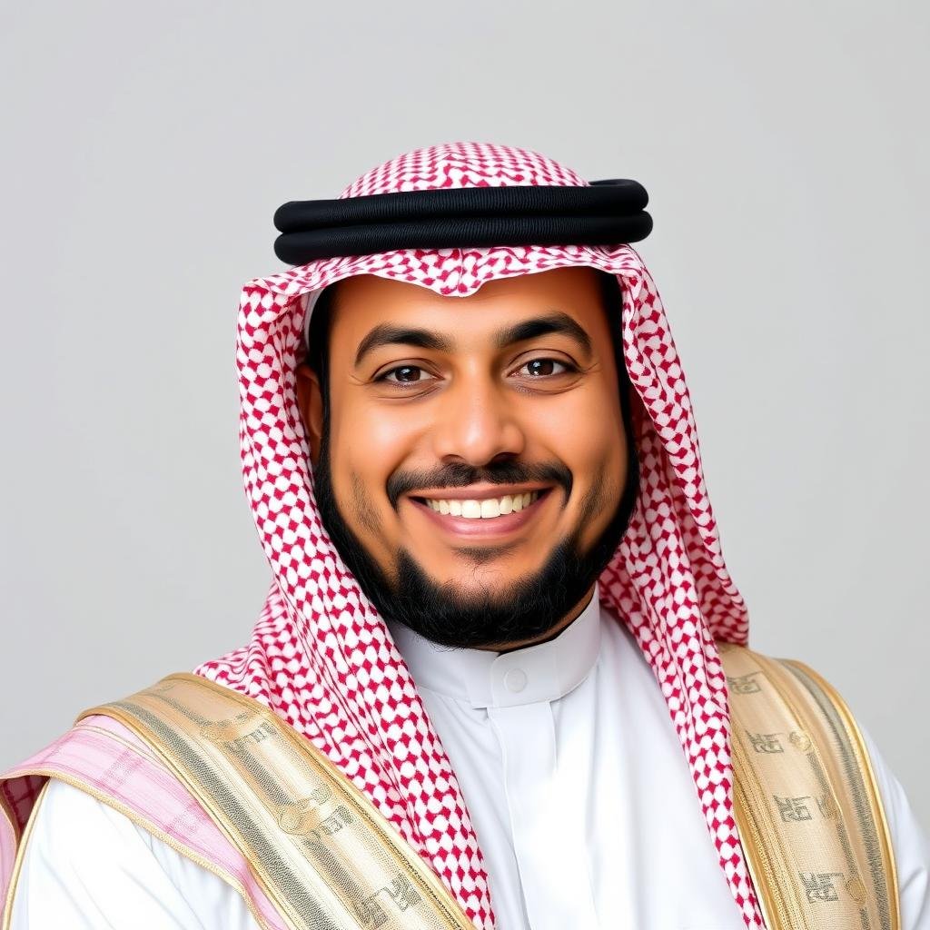 صورة العميل محمد السعيد صورة العميل محمد السعيد
