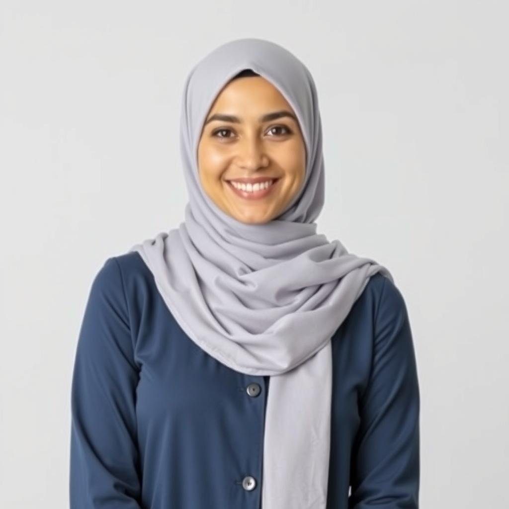 صورة العميلة سارة العتيبي صورة العميلة سارة العتيبي