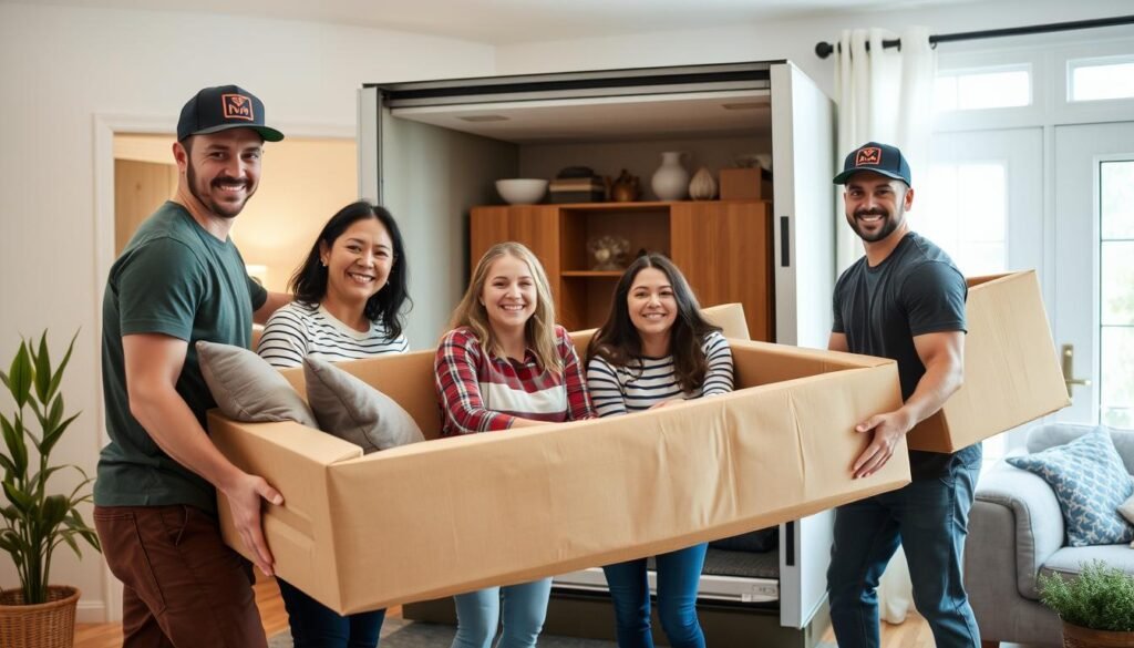 عملاء راضون عن خدمة نقل عفش من الرياض إلى الخبر