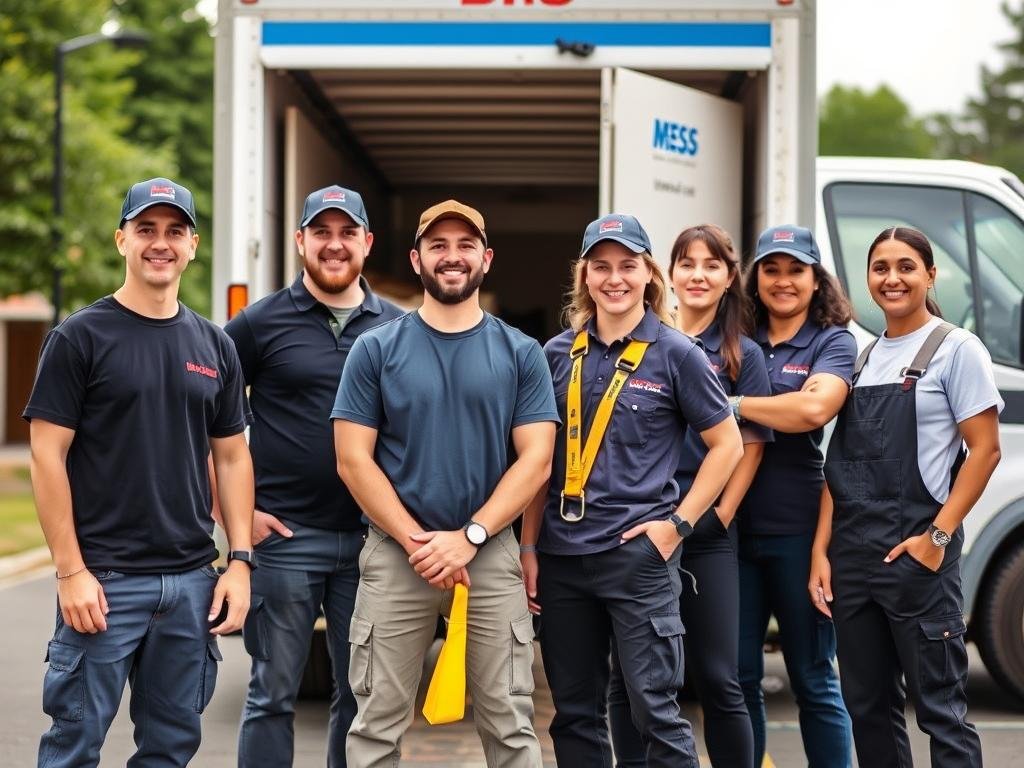 فريق عمل محترف متخصص في نقل العفش من الرياض إلى الجبيل فريق عمل محترف متخصص في نقل العفش من الرياض إلى الجبيل