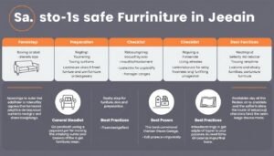 نصائح مهمة لنقل عفش جدة بأمان نصائح مهمة لنقل عفش جدة بأمان