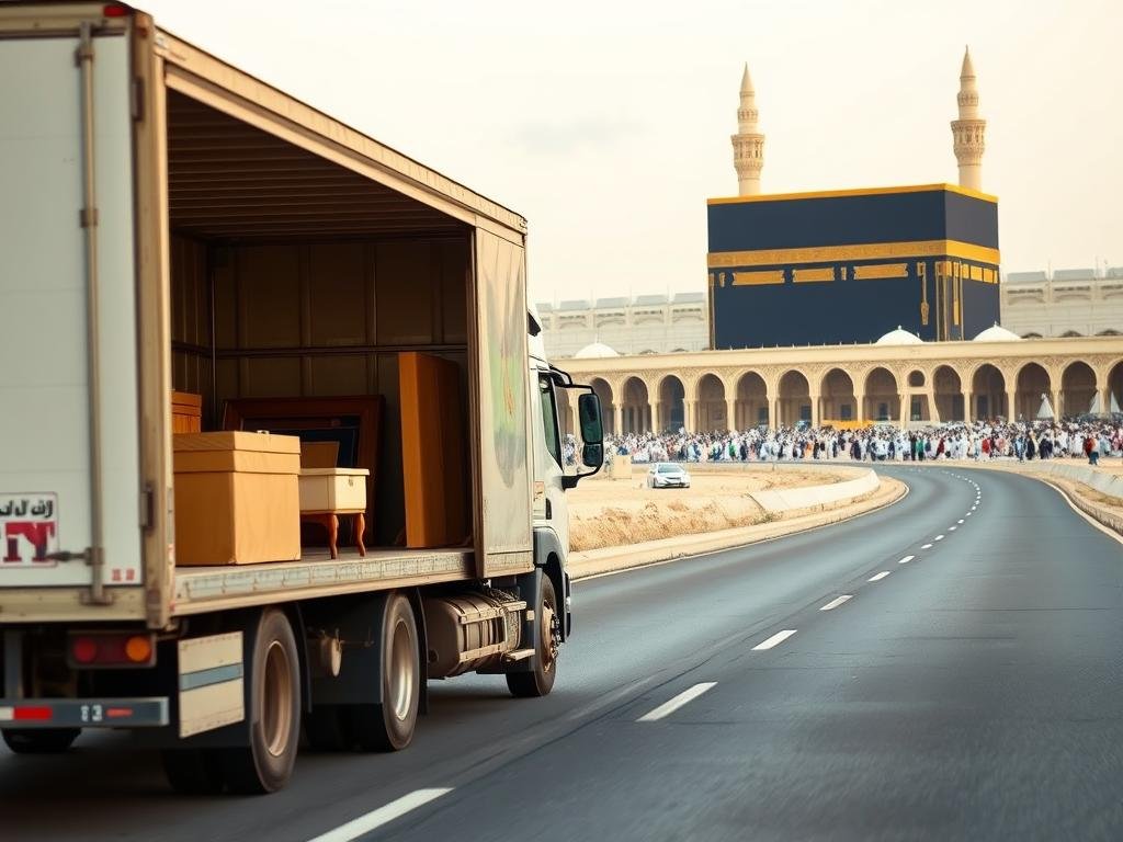 نقل عفش من جدة إلى مكة المكرمة بأرخص الأسعار نقل عفش من جدة إلى مكة المكرمة بأرخص الأسعار