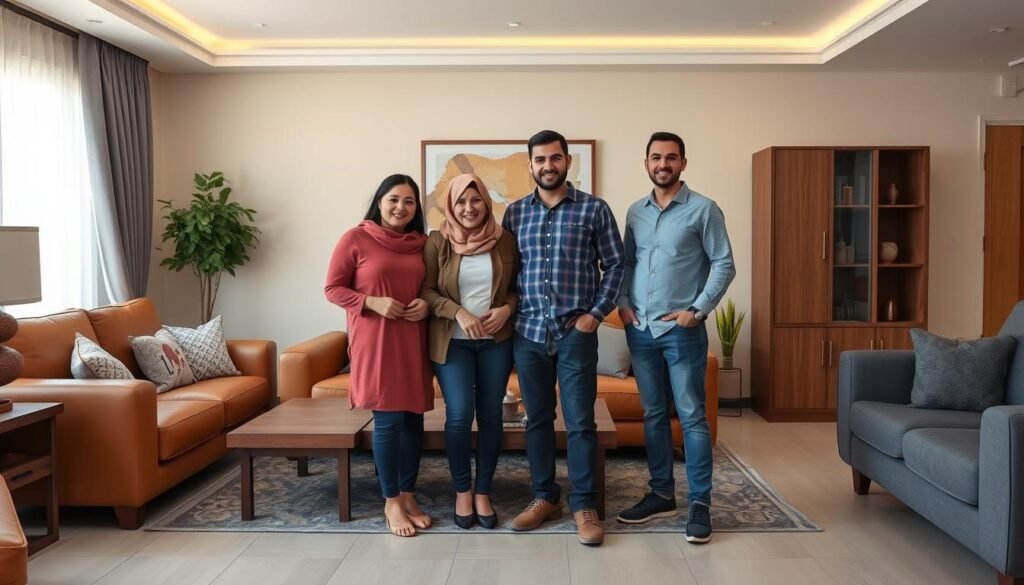 آراء العملاء حول خدمة نقل أثاث الرياض إلى حائل