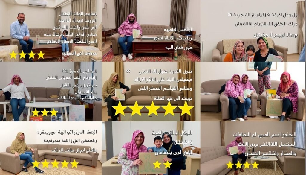 آراء العملاء عن خدمة نقل أثاث الرياض إلى أبها آراء العملاء عن خدمة نقل أثاث الرياض إلى أبها