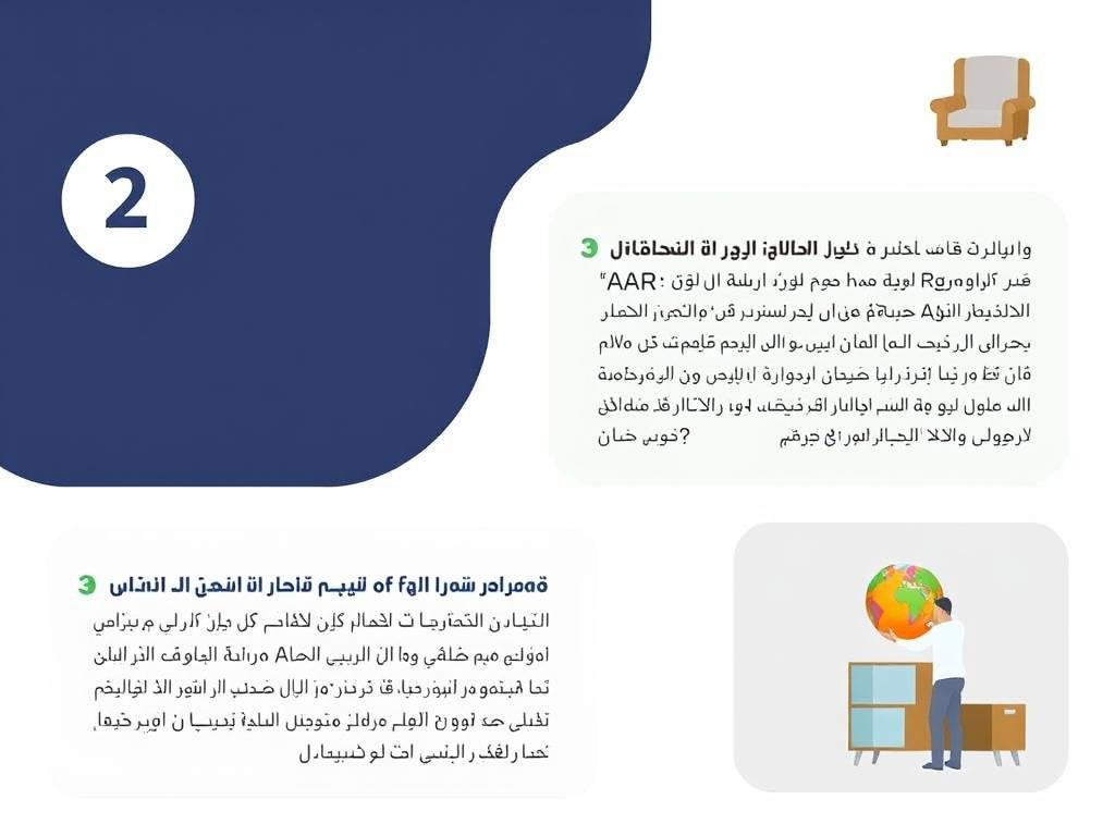 أسئلة شائعة حول خدمات نقل عفش الرياض إلى عرعر أسئلة شائعة حول خدمات نقل عفش الرياض إلى عرعر