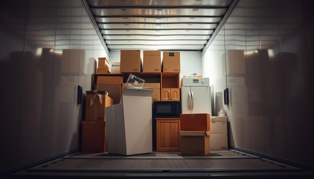 أسعار نقل العفش