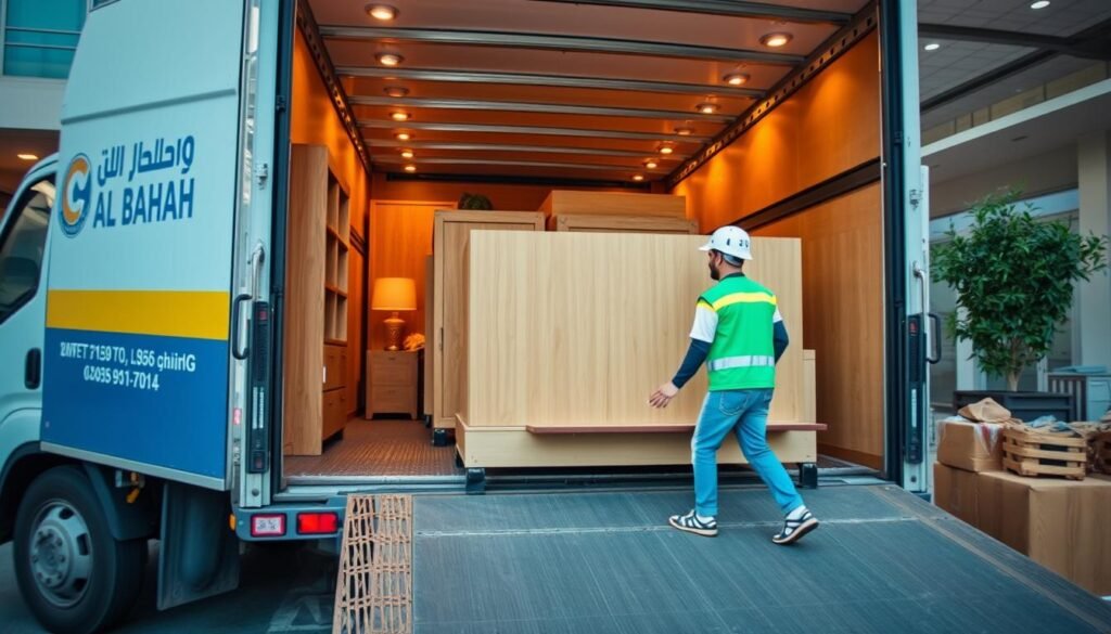 أفضل شركة نقل عفش من جدة إلى الباحة أفضل شركة نقل عفش من جدة إلى الباحة