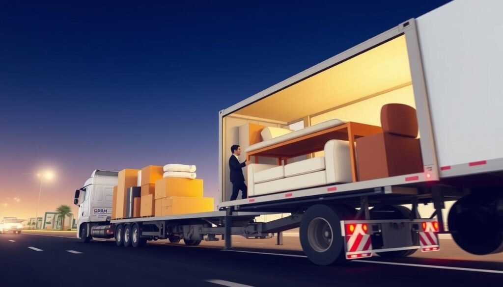 أفضل شركة نقل عفش من جدة إلى الجبيل أفضل شركة نقل عفش من جدة إلى الجبيل