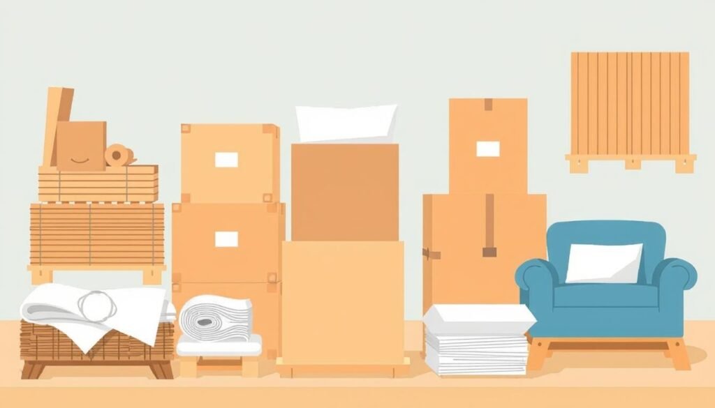 أفضل مواد تغليف الأثاث أفضل مواد تغليف الأثاث