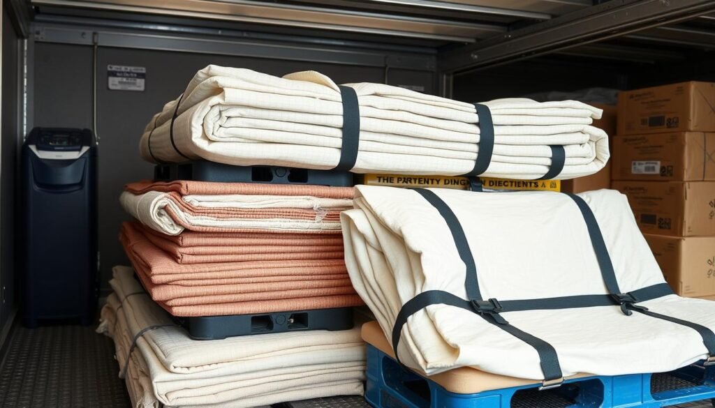 إجراءات السلامة المتبعة في نقل عفش الرياض إلى الدرعية إجراءات السلامة المتبعة في نقل عفش الرياض إلى الدرعية