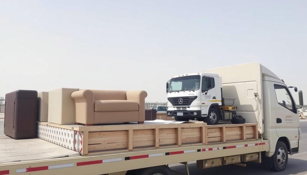 افضل شركات نقل عفش من جدة إلى الباحة افضل شركات نقل عفش من جدة إلى الباحة