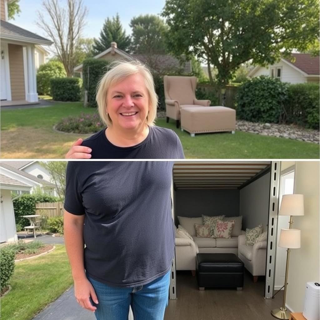 تجربة عميل مع شركة نقل أثاث الرياض إلى القنفذة