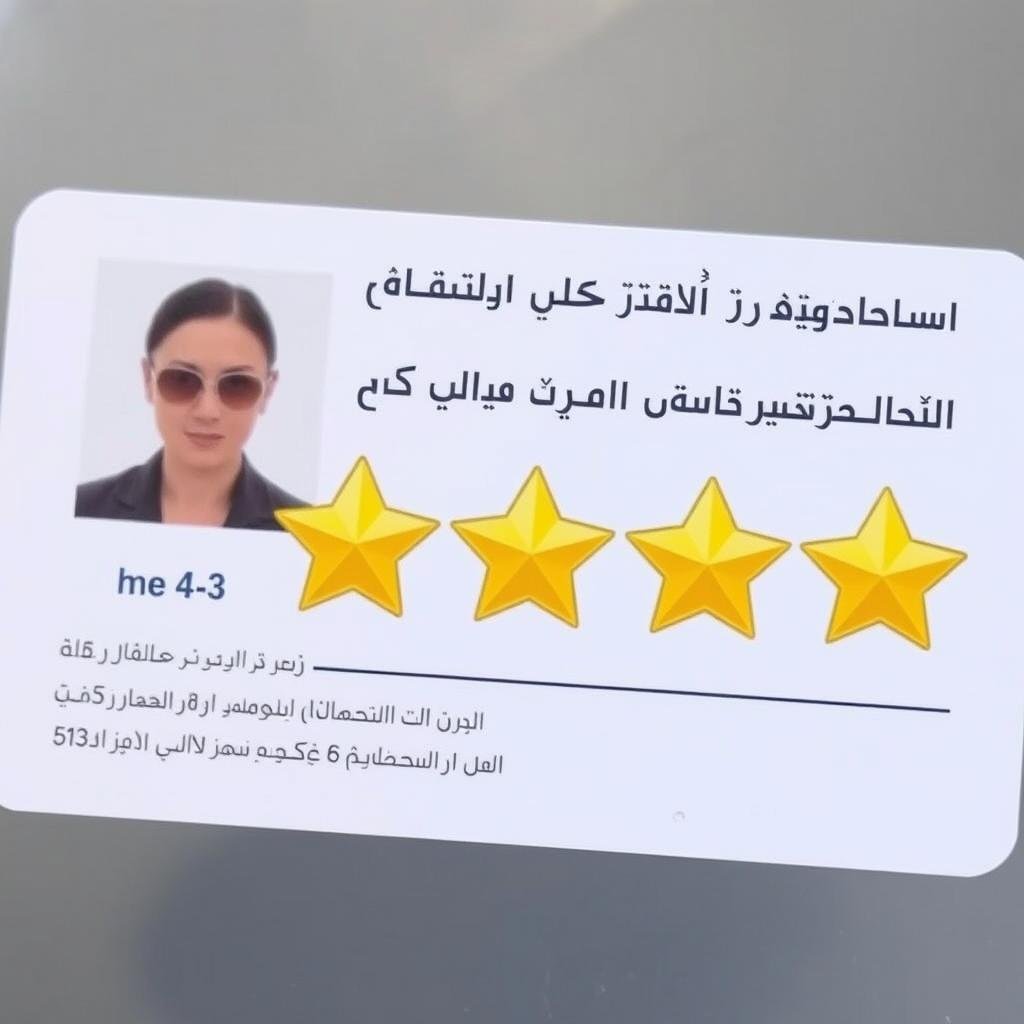 تقييم إيجابي لخدمات نقل الأثاث بين الرياض ووادي الدواسر