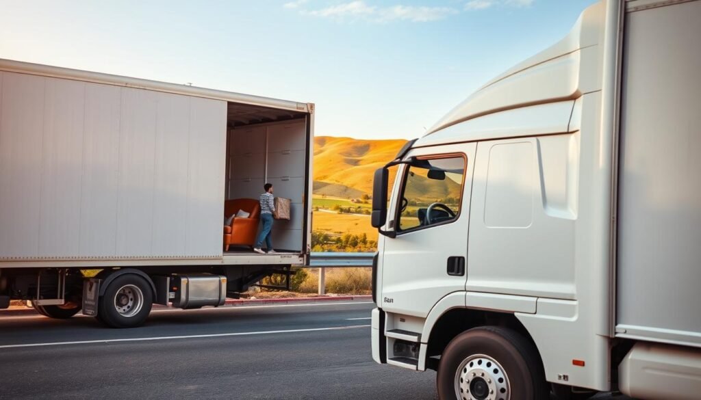 تقييم تجربة النقل