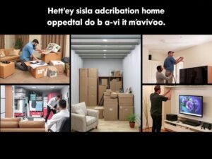 خدمات إضافية لنقل عفش من الدمام إلى حائل