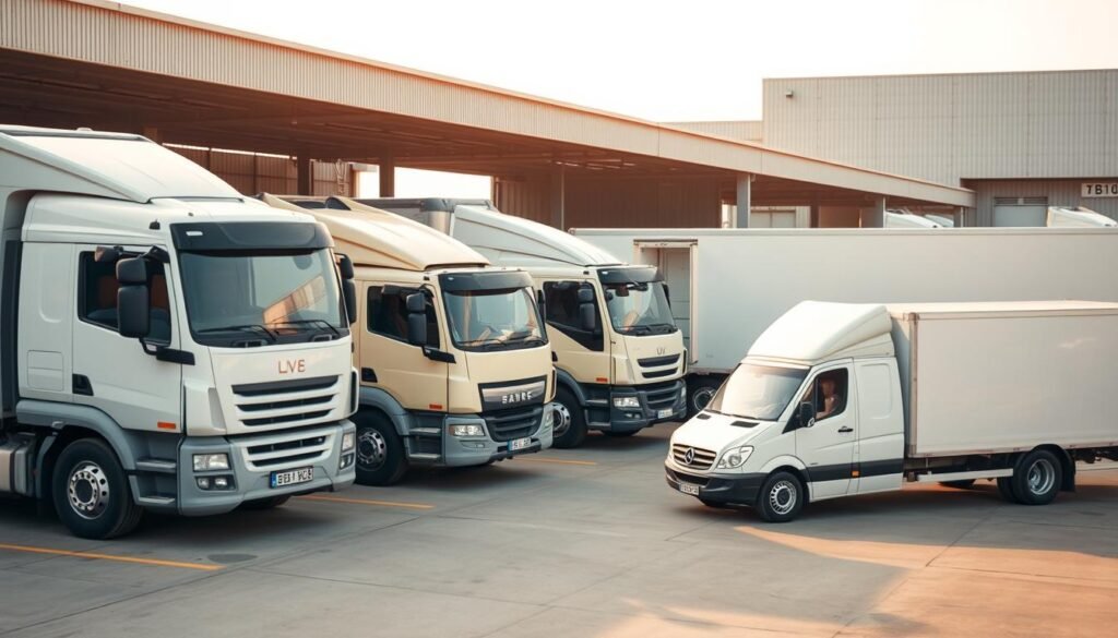 خدمات النقل الواسع النطاق