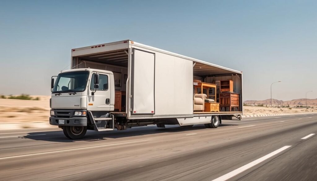 خدمات نقل عفش من جدة إلى الباحة خدمات نقل عفش من جدة إلى الباحة