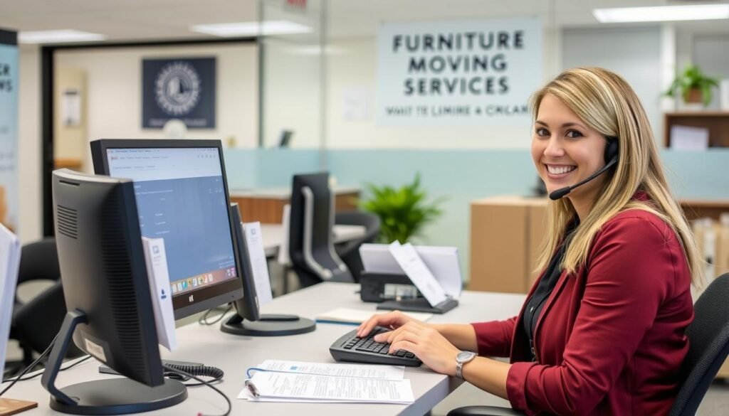 خدمة عملاء نقل عفش الرياض إلى الزلفي تجيب على استفسارات العملاء خدمة عملاء نقل عفش الرياض إلى الزلفي تجيب على استفسارات العملاء