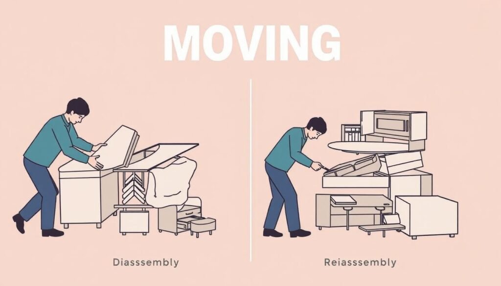 خدمة فك وتركيب العفش جدة الجبيل خدمة فك وتركيب العفش جدة الجبيل