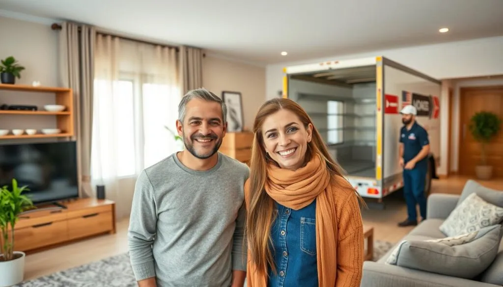 خدمة نقل أثاث الرياض إلى الأفلاج مع تغليف محكم