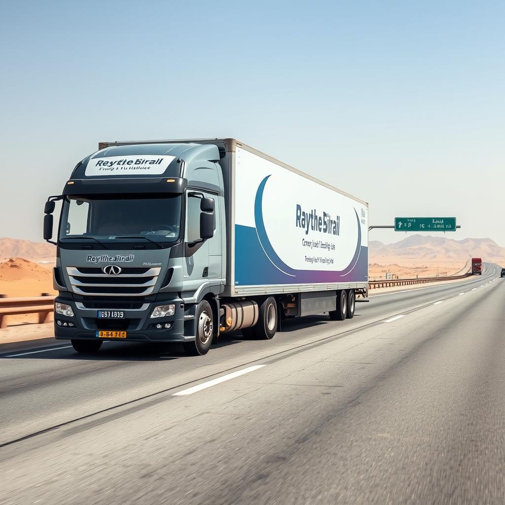 خدمة نقل الأثاث من الرياض إلى بيشة