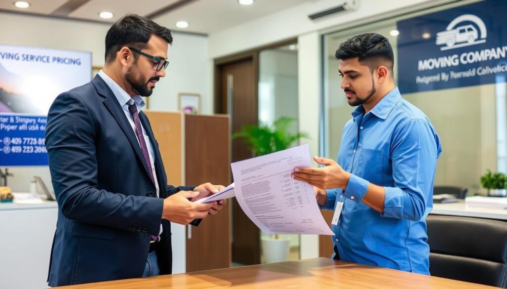 خدمة نقل عفش الرياض إلى ينبع بأسعار تنافسية