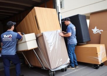 خدمة نقل عفش من الرياض إلى الرس