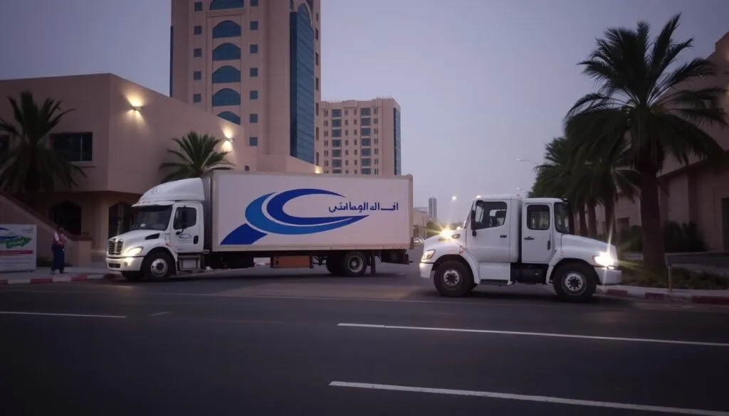 دينا نقل عفش من جدة إلى الخرج