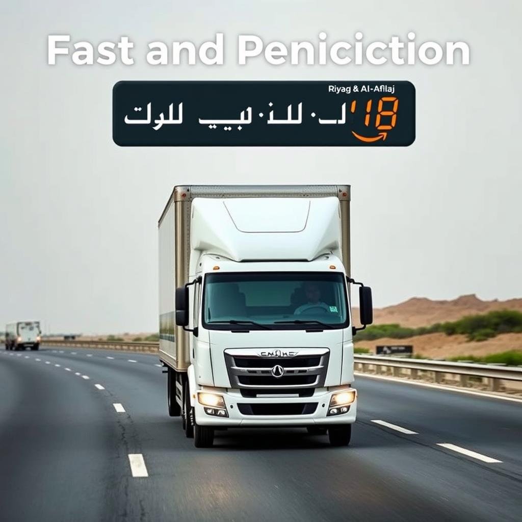 سرعة والتزام بمواعيد نقل الأثاث