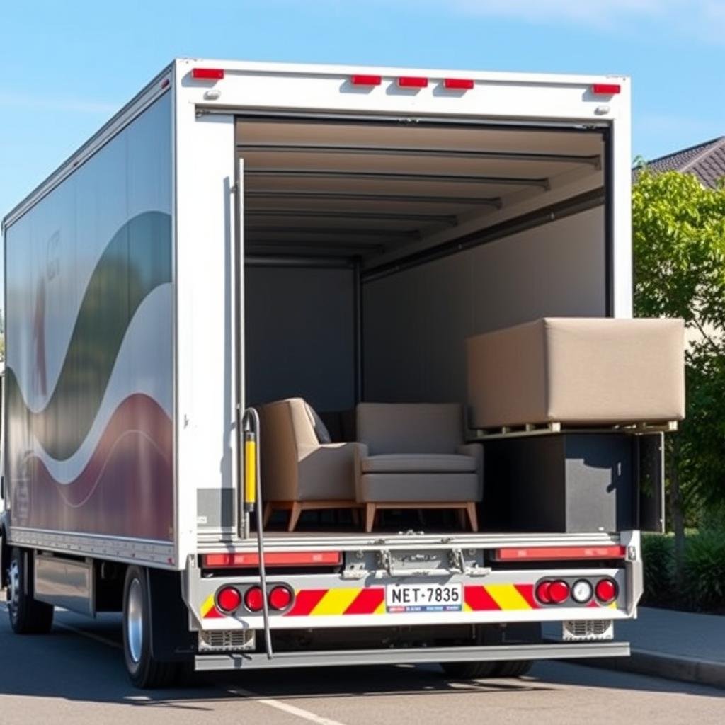 سيارات مجهزة لنقل العفش من الرياض للقنفذة