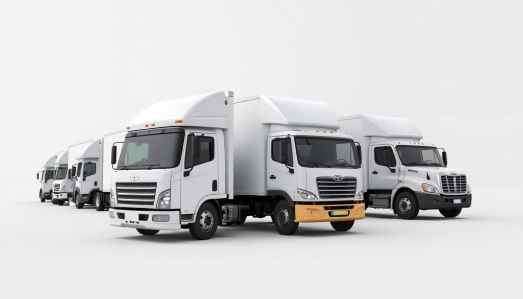 سيارات نقل العفش المتخصصة سيارات نقل العفش المتخصصة