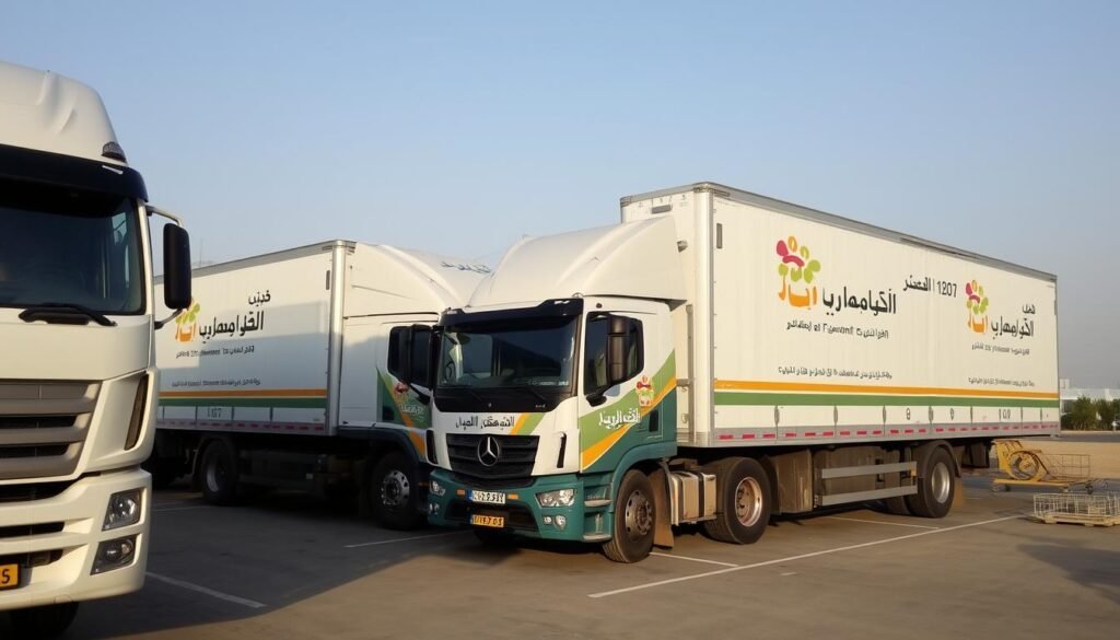 شاحنات متخصصة في نقل أثاث الرياض إلى أبها شاحنات متخصصة في نقل أثاث الرياض إلى أبها