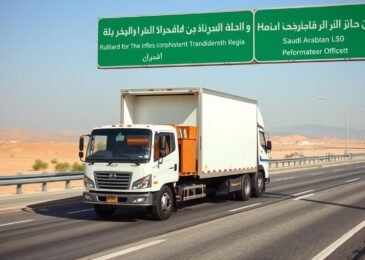 شاحنة نقل عفش من الرياض إلى الحدود الشمالية
