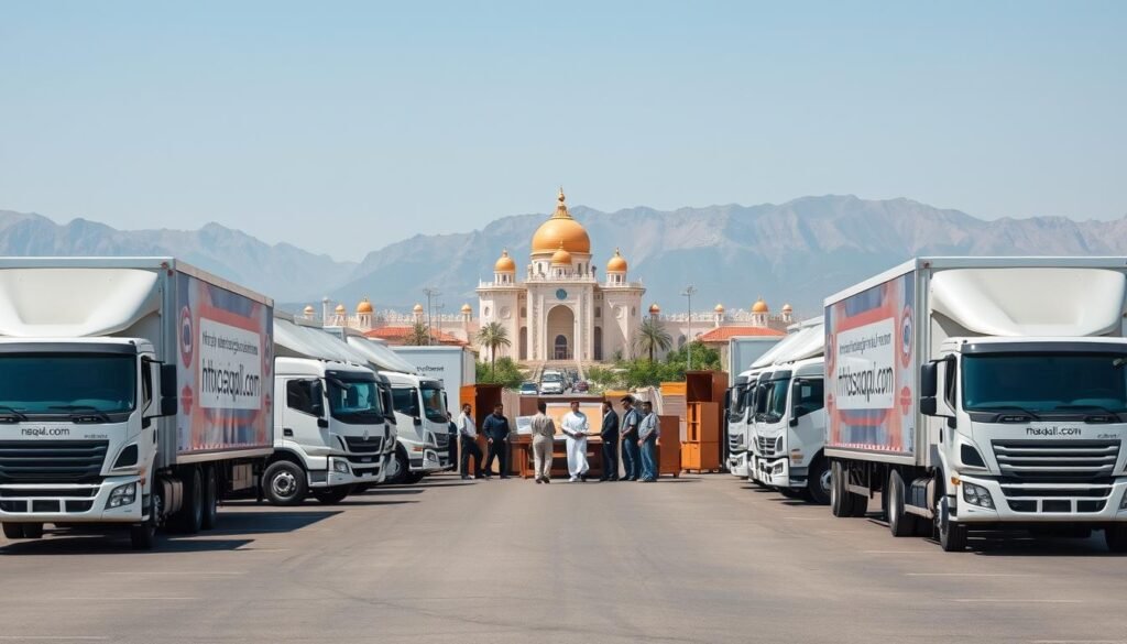 شركة نقل عفش بالطائف شركة نقل عفش بالطائف