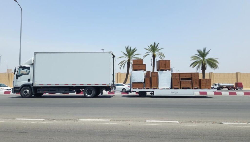 شركة نقل عفش من جدة إلى المجمعة شركة نقل عفش من جدة إلى المجمعة