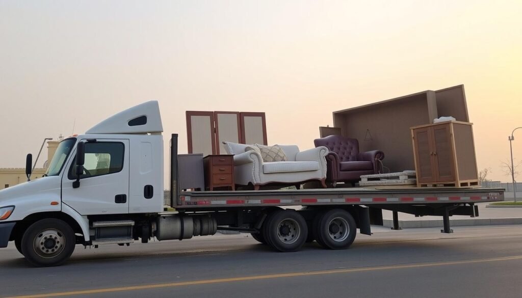 شركة نقل عفش من جدة إلى الوجه شركة نقل عفش من جدة إلى الوجه