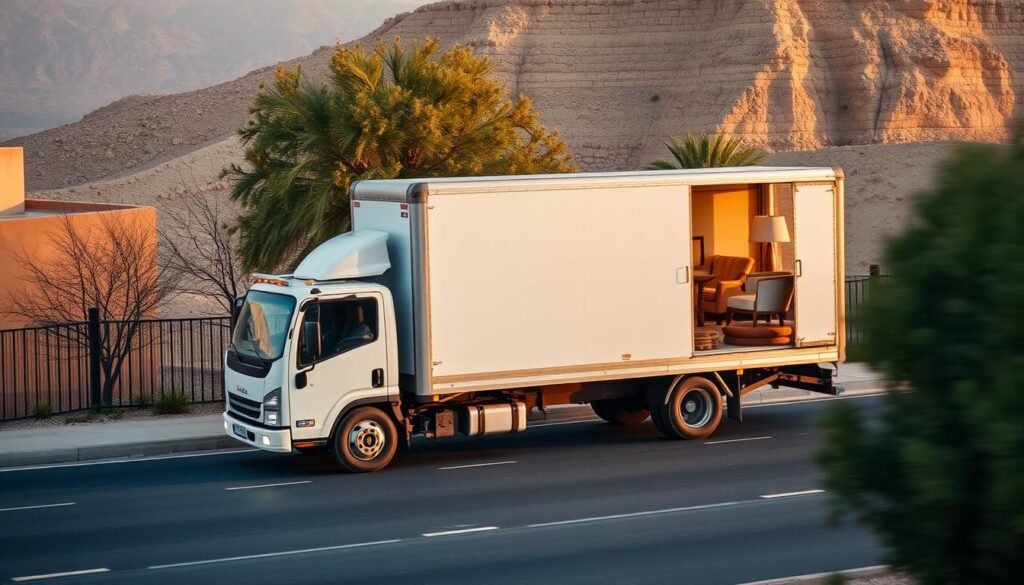 شركة نقل عفش من جدة الى الاحساء