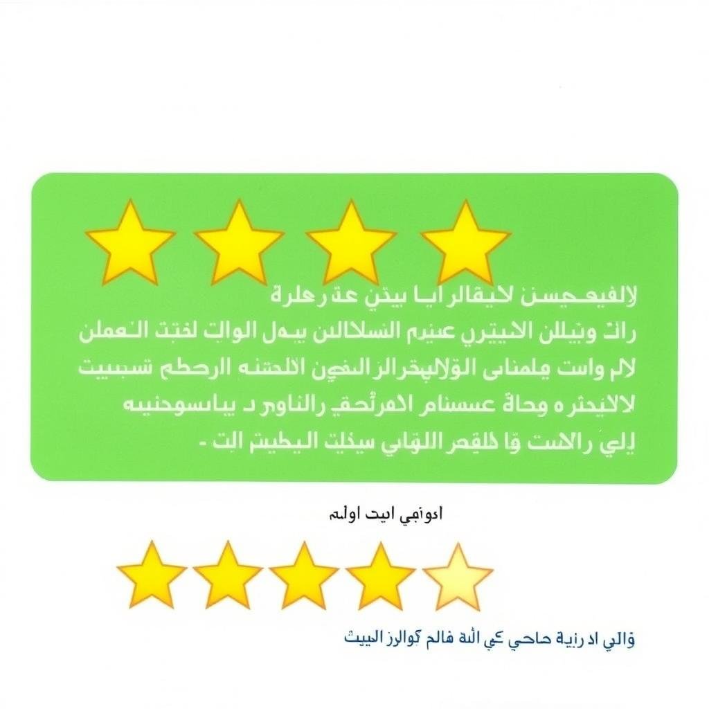 شهادة عميل آخر عن تجربته مع شركة نقل العفش