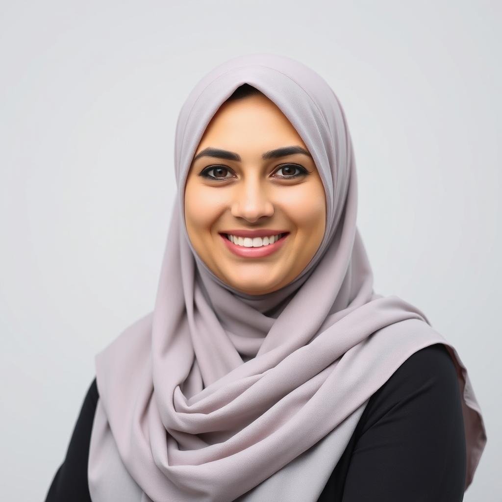 صورة لإحدى عميلات خدمة نقل أثاث الرياض إلى المجمعة