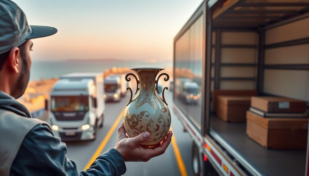 ضمانات نقل الأثاث ضمانات نقل الأثاث