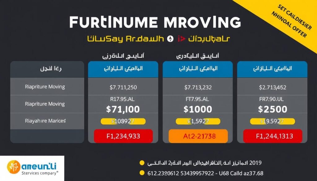 عروض أسعار تنافسية لخدمة نقل عفش الرياض إلى الدرعية عروض أسعار تنافسية لخدمة نقل عفش الرياض إلى الدرعية
