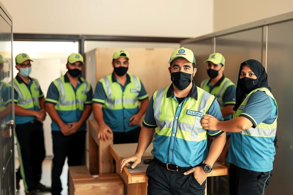 فريق عمل محترف لنقل أثاث الرياض إلى أبها فريق عمل محترف لنقل أثاث الرياض إلى أبها