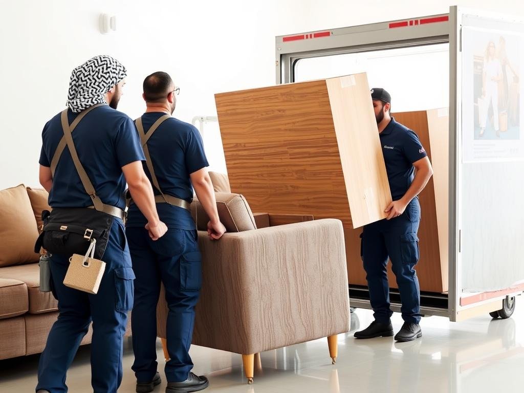 فريق نقل عفش الرياض إلى جدة المحترف فريق نقل عفش الرياض إلى جدة المحترف