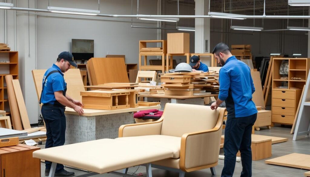 فك وتركيب اثاث الطائف فك وتركيب اثاث الطائف